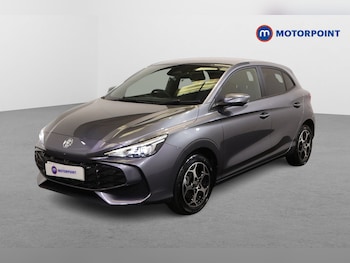 Used MG MG3 2025 for sale - 77935255: Photo