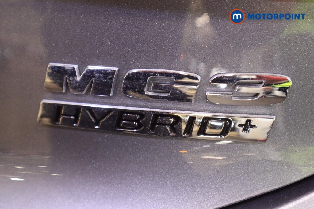 Used MG MG3 2025 for sale - 77935255: Photo 41