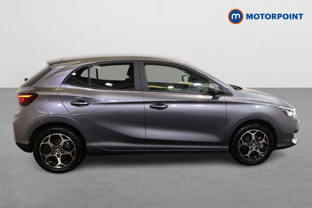 Used MG MG3 2025 for sale - 77935255: Photo 8