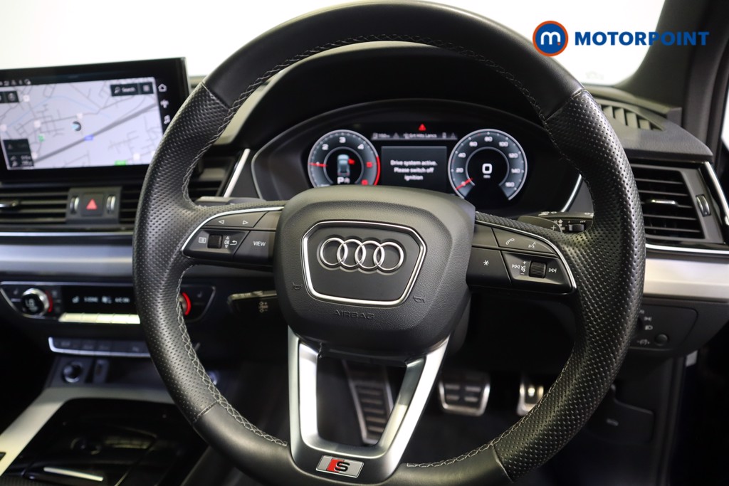 Used Audi Q5 2021 for sale - 76196938: Photo 11