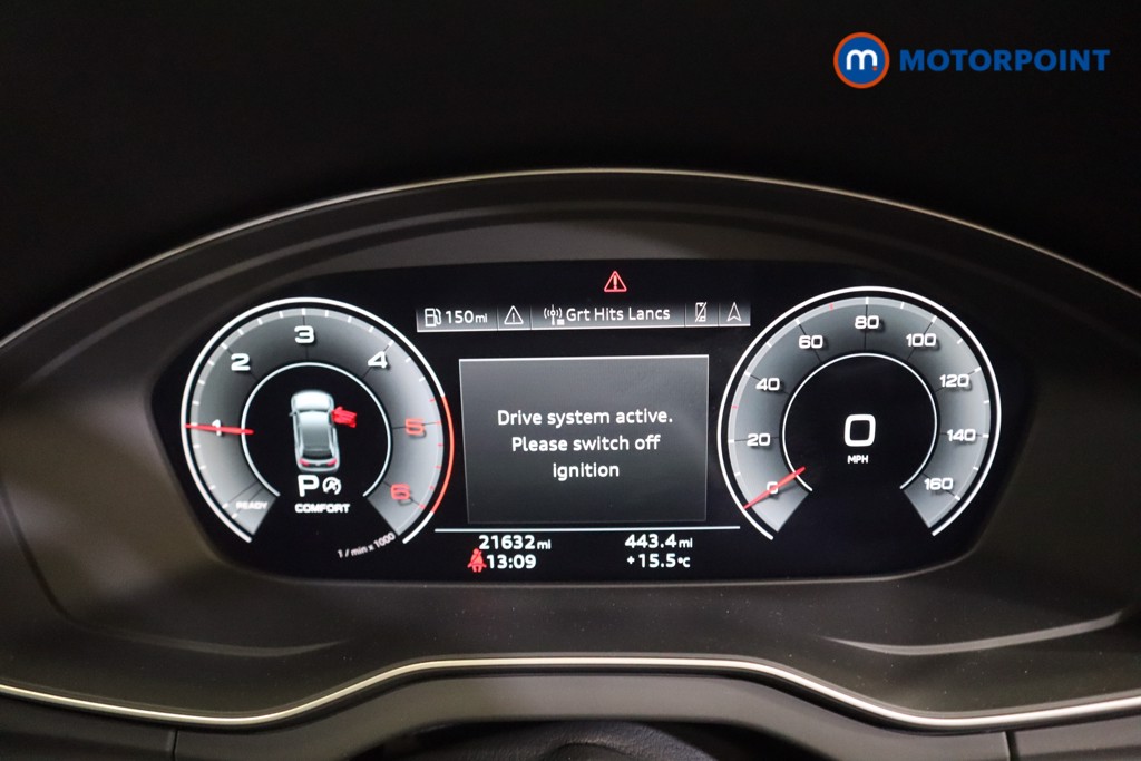 Used Audi Q5 2021 for sale - 76196938: Photo 12