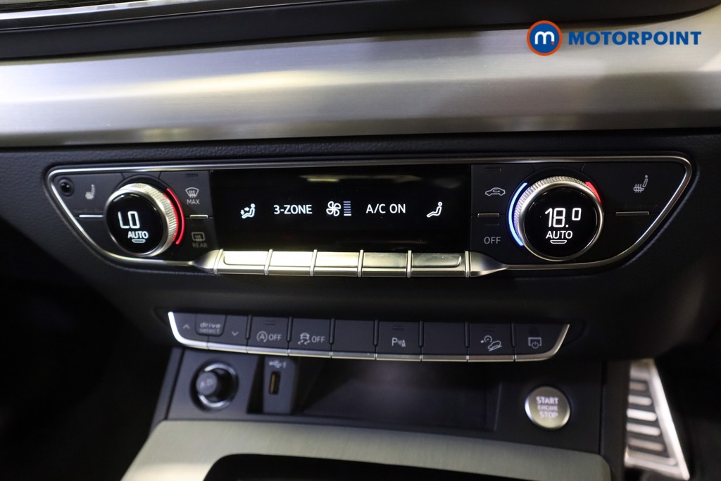 Used Audi Q5 2021 for sale - 76196938: Photo 13