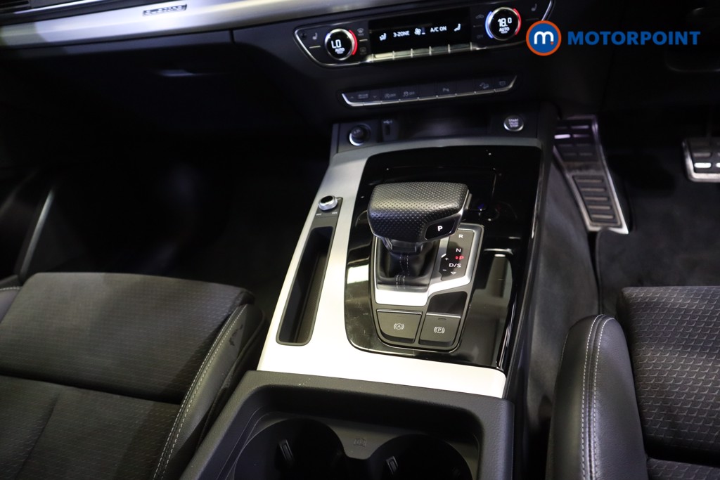 Used Audi Q5 2021 for sale - 76196938: Photo 14