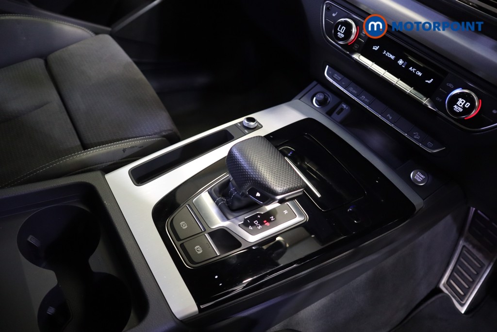 Used Audi Q5 2021 for sale - 76196938: Photo 15
