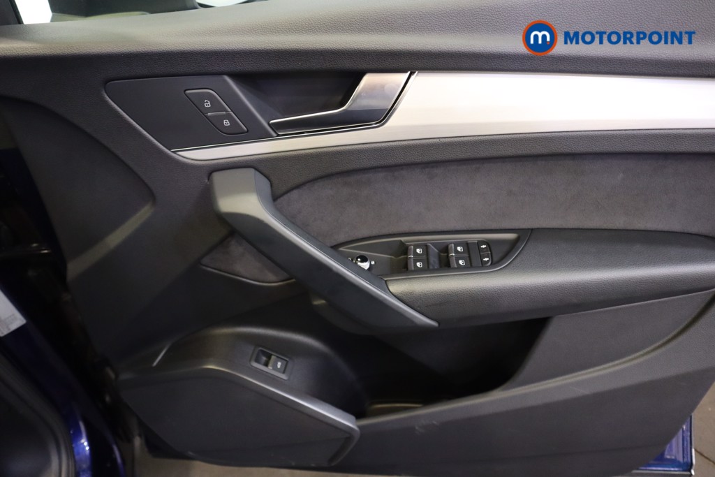 Used Audi Q5 2021 for sale - 76196938: Photo 17