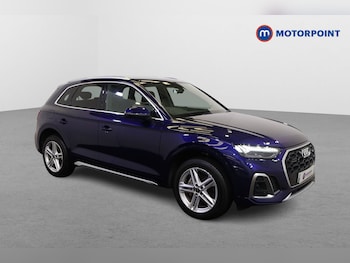 Audi - Q5