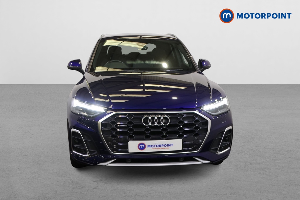 Used Audi Q5 2021 for sale - 76196938: Photo 2