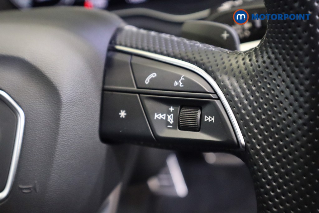 Used Audi Q5 2021 for sale - 76196938: Photo 21