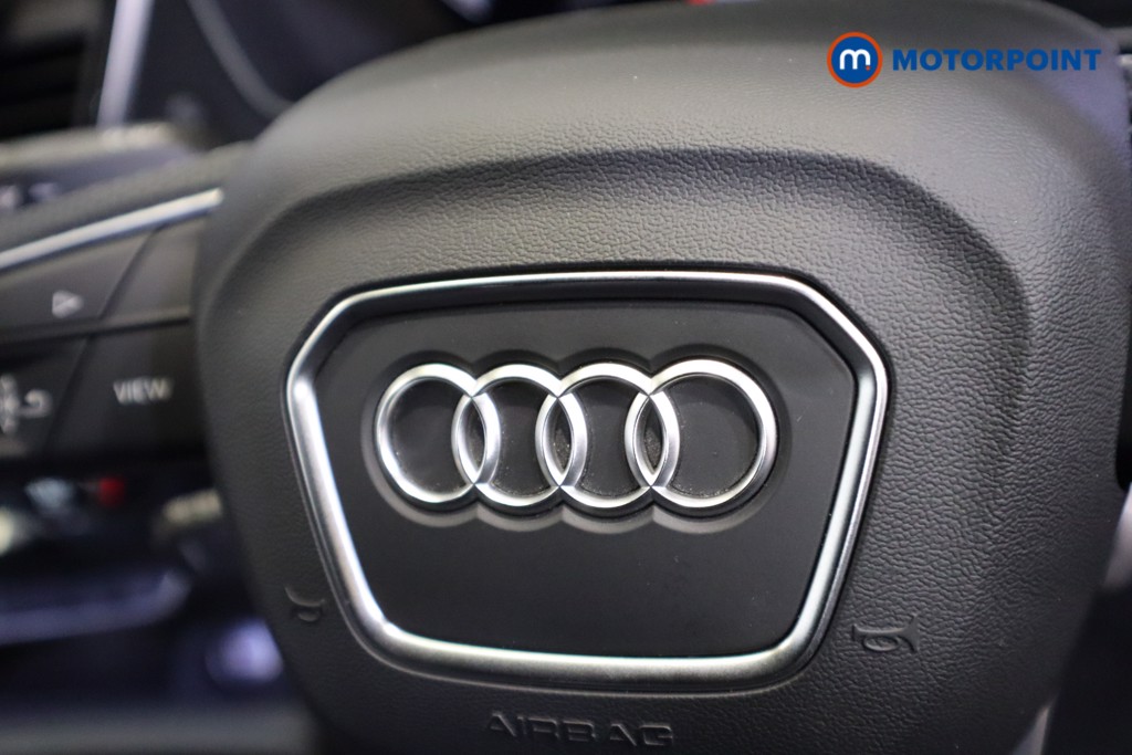 Used Audi Q5 2021 for sale - 76196938: Photo 22