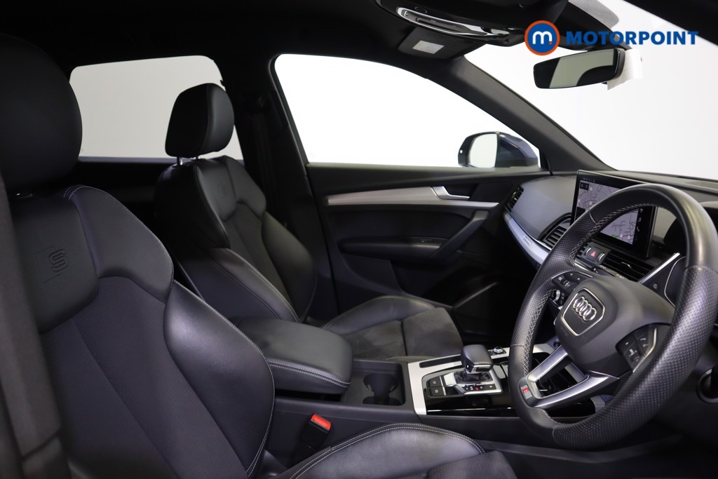 Used Audi Q5 2021 for sale - 76196938: Photo 24