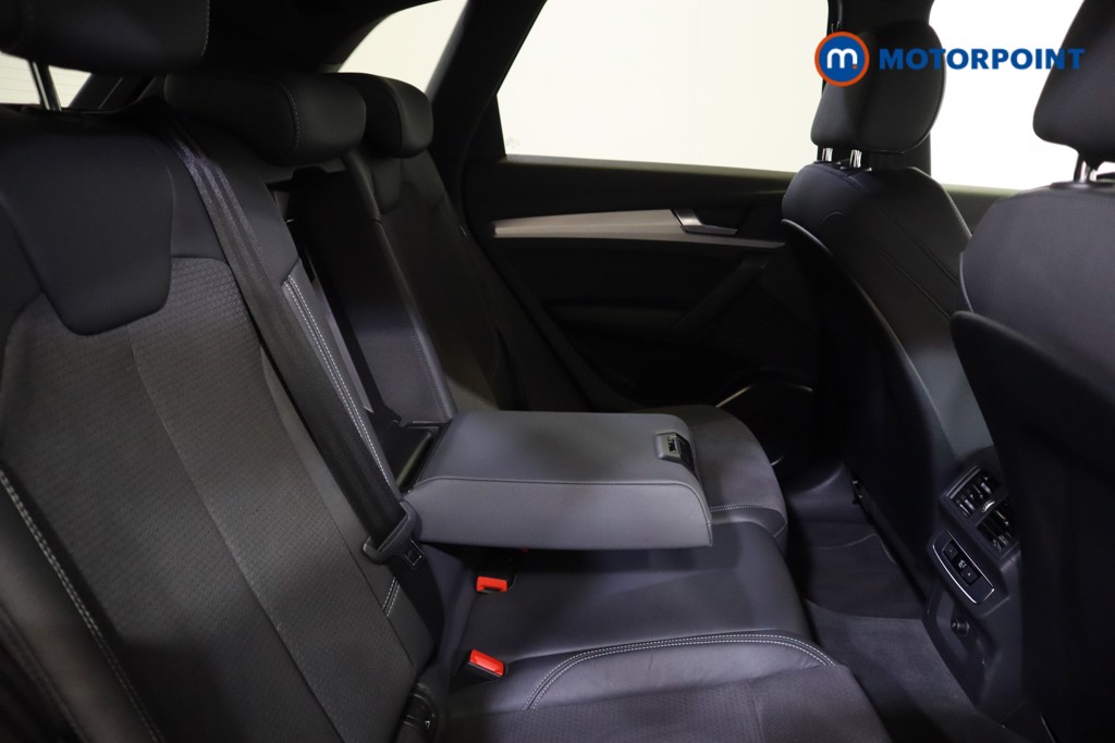 Used Audi Q5 2021 for sale - 76196938: Photo 26