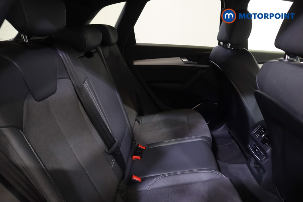 Used Audi Q5 2021 for sale - 76196938: Photo 27