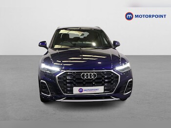 Used Audi Q5 2021 for sale - 76196938: Photo 2