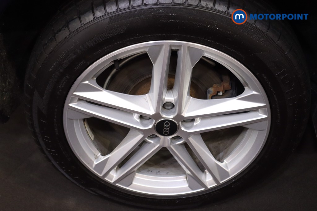 Used Audi Q5 2021 for sale - 76196938: Photo 31
