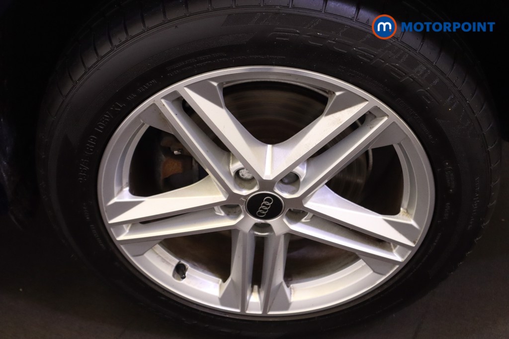 Used Audi Q5 2021 for sale - 76196938: Photo 32