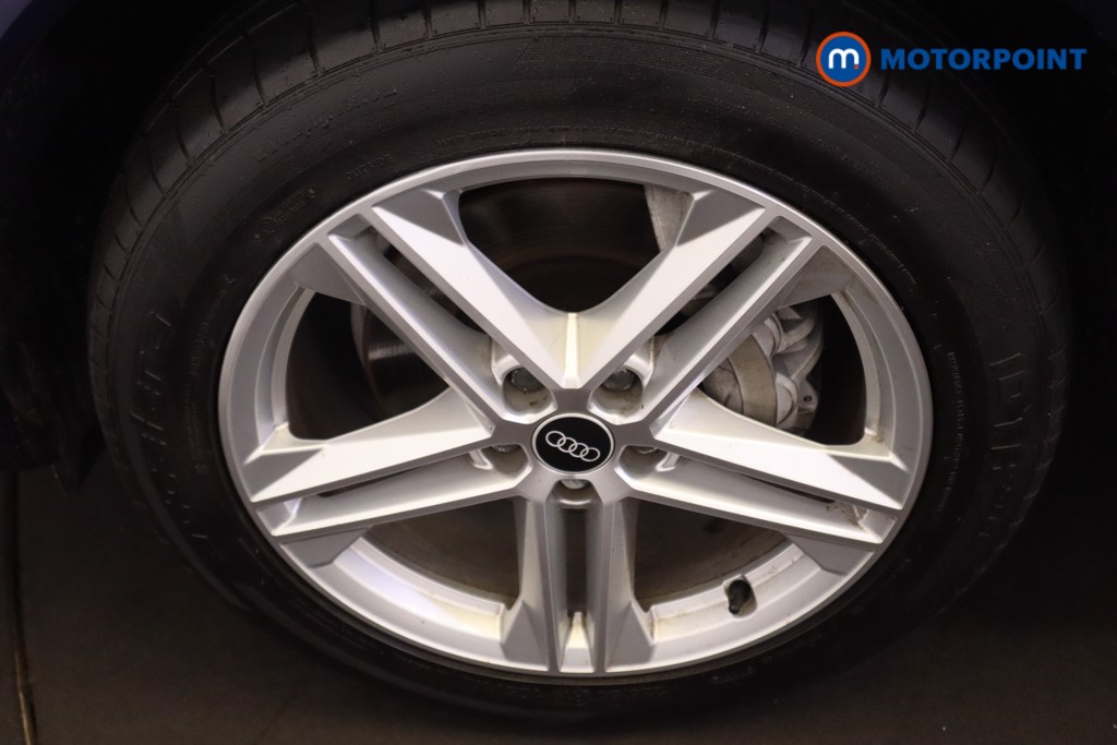 Used Audi Q5 2021 for sale - 76196938: Photo 33