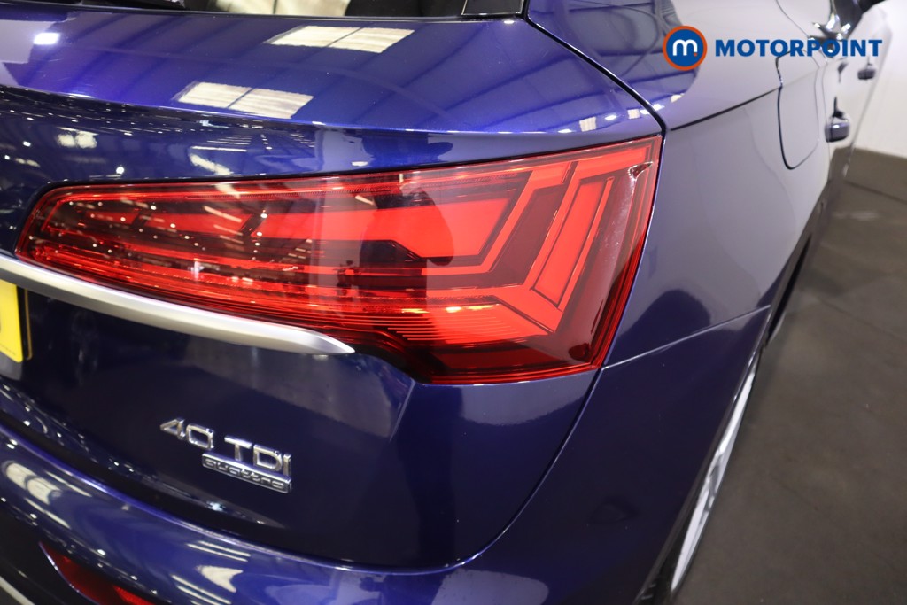 Used Audi Q5 2021 for sale - 76196938: Photo 36