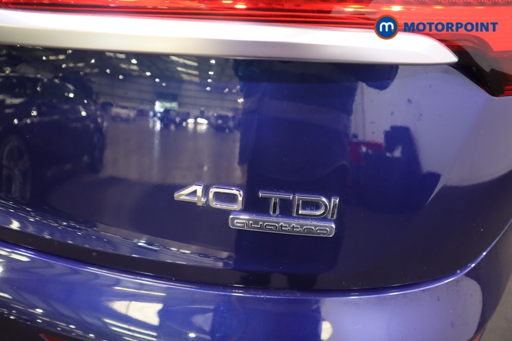 Used Audi Q5 2021 for sale - 76196938: Photo 38
