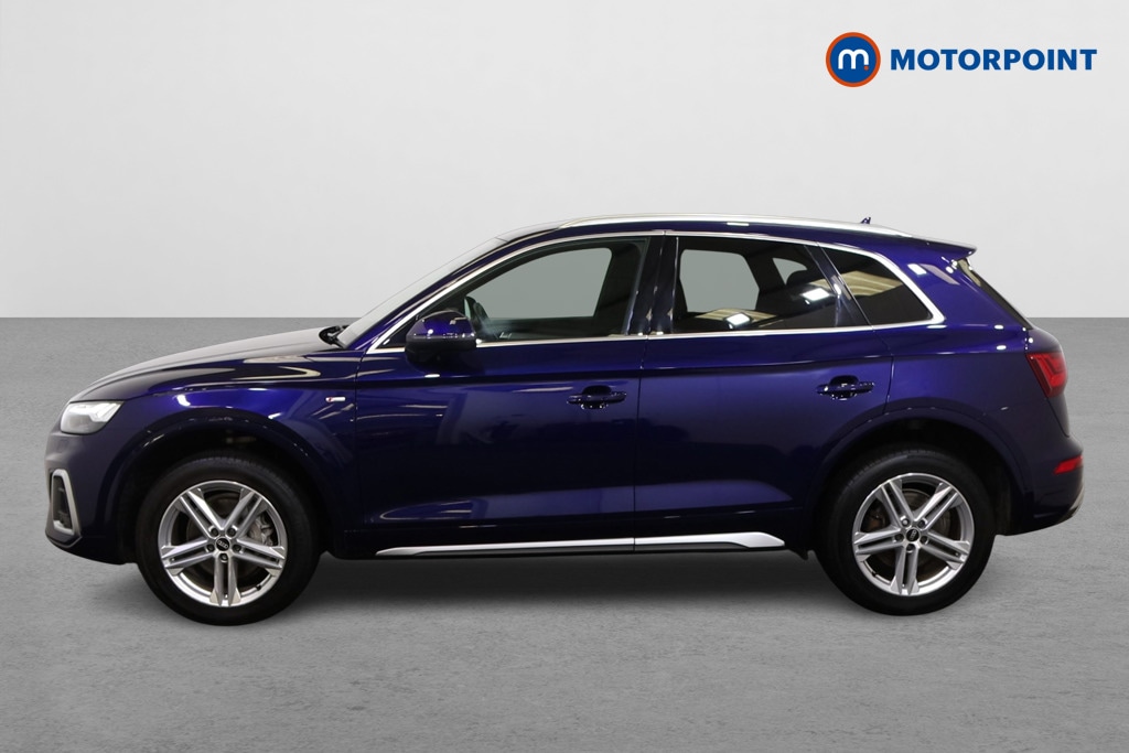 Used Audi Q5 2021 for sale - 76196938: Photo 4