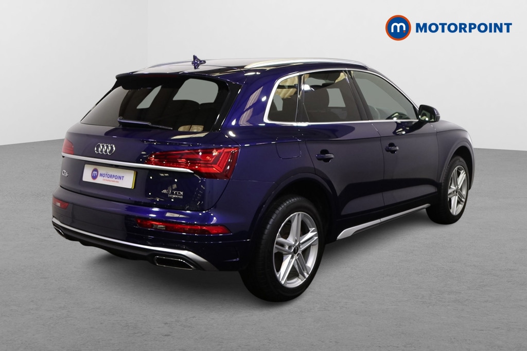 Used Audi Q5 2021 for sale - 76196938: Photo 7