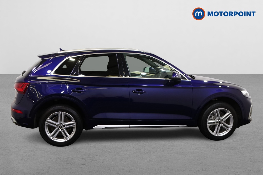 Used Audi Q5 2021 for sale - 76196938: Photo 8