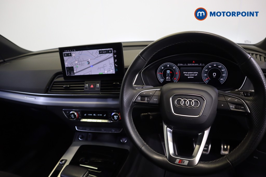 Used Audi Q5 2021 for sale - 76196938: Photo 9