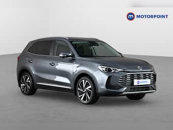 Used MG MG ZS 2025 for sale - 79626081: Photo