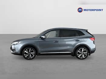 Used MG MG ZS 2025 for sale - 79626081: Photo