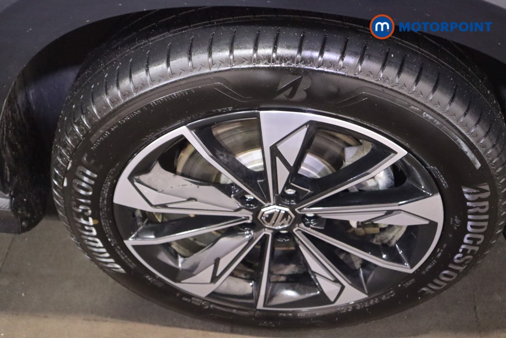 Used MG MG HS 2025 for sale - 77951564: Photo 16