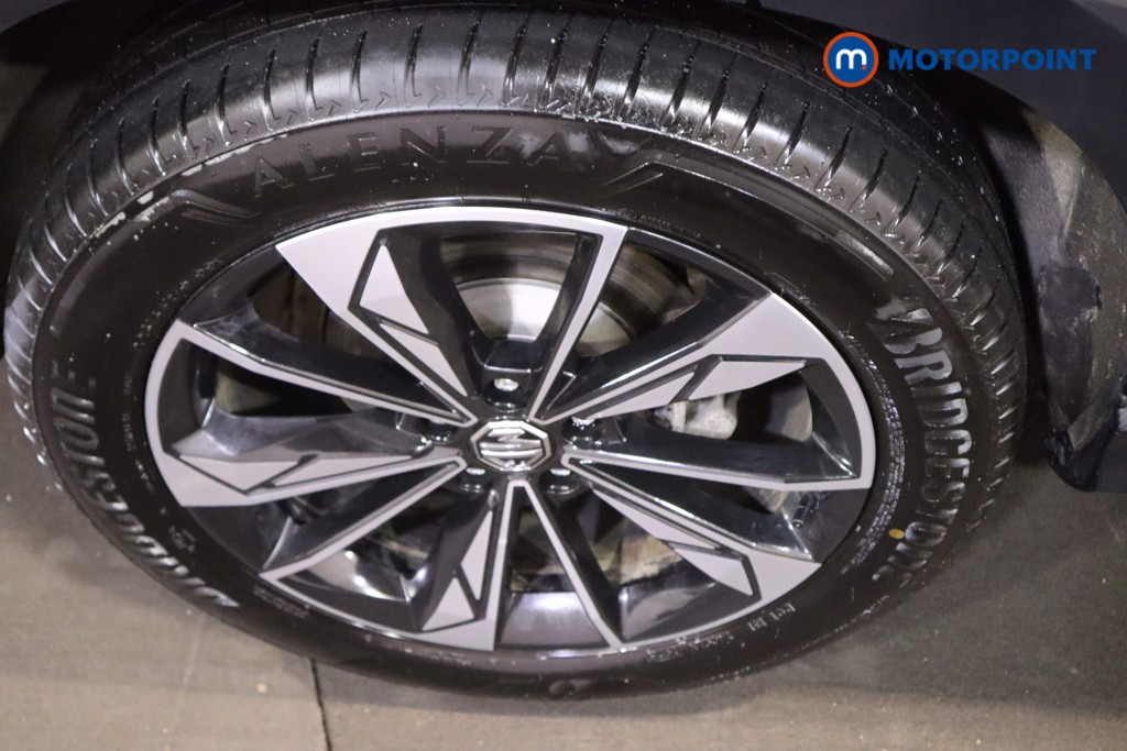 Used MG MG HS 2025 for sale - 77951564: Photo 17