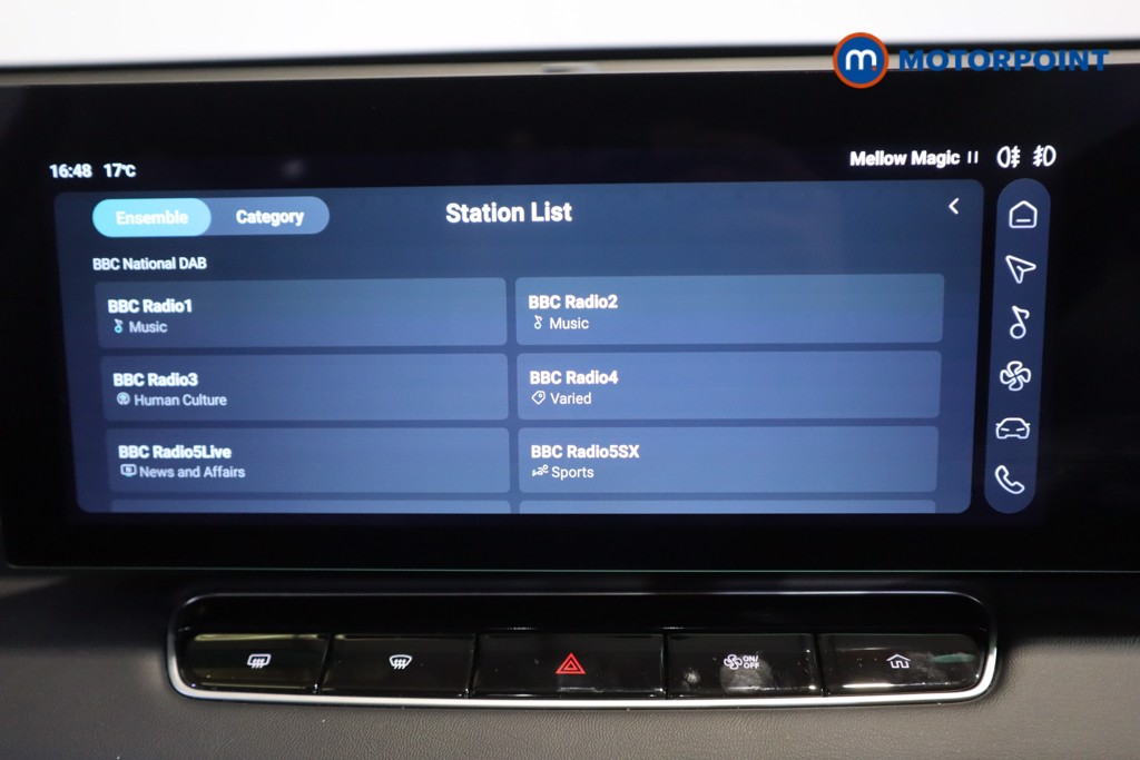 Used MG MG HS 2025 for sale - 77951564: Photo 24