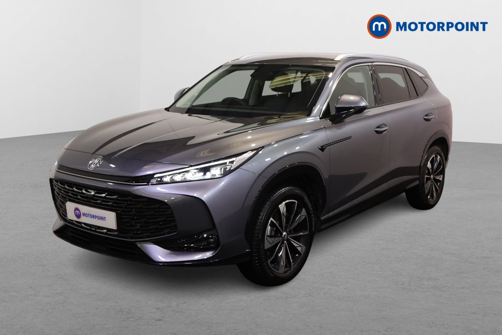 Used MG MG HS 2025 for sale - 77951564: Photo 3