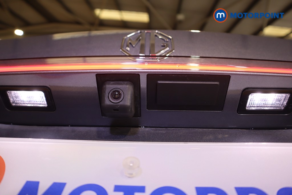 Used MG MG HS 2025 for sale - 77951564: Photo 34