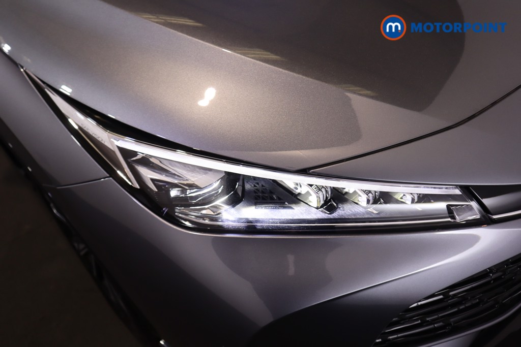 Used MG MG HS 2025 for sale - 77951564: Photo 40