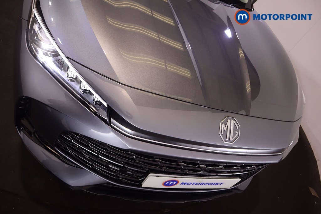 Used MG MG HS 2025 for sale - 77951564: Photo 41