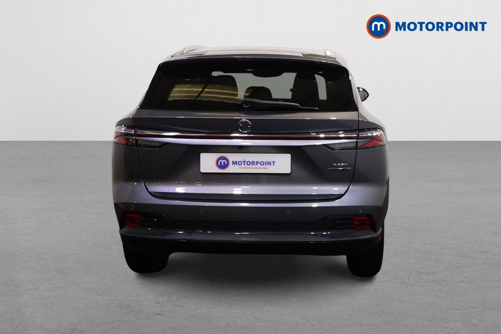 Used MG MG HS 2025 for sale - 77951564: Photo 6