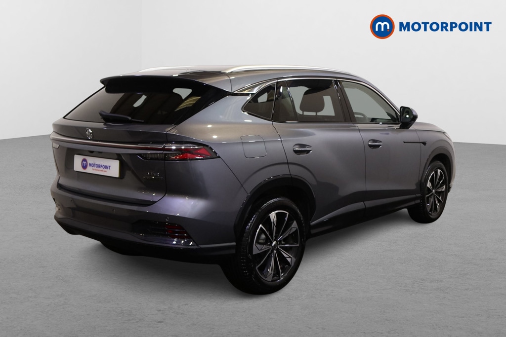 Used MG MG HS 2025 for sale - 77951564: Photo 7