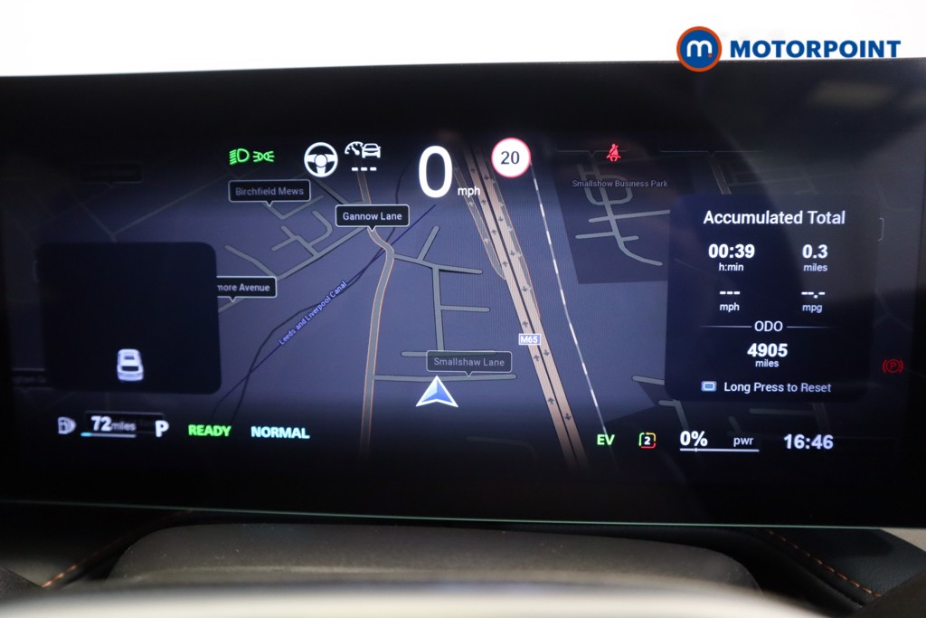 Used MG MG HS 2025 for sale - 77951564: Photo 9