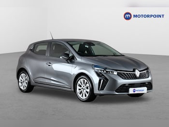 Used Renault Clio 2024 for sale - 79141182: Photo