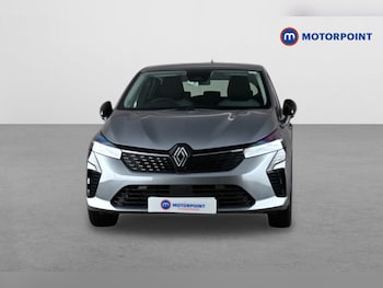 Used Renault Clio 2024 for sale - 79141182: Photo