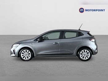 Used Renault Clio 2024 for sale - 79141182: Photo