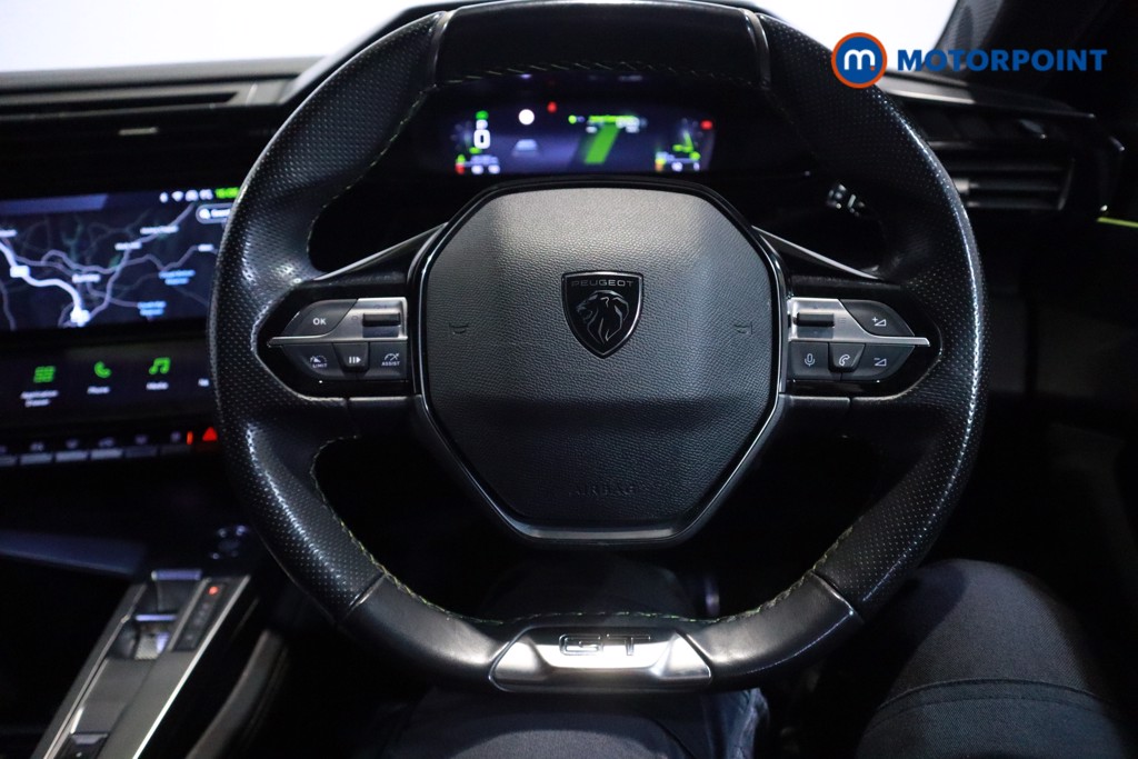 Used Peugeot 308 2024 for sale - 77620153: Photo 15