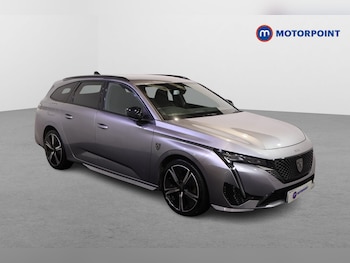 Used Peugeot 308 2024 for sale - 77620153: Photo