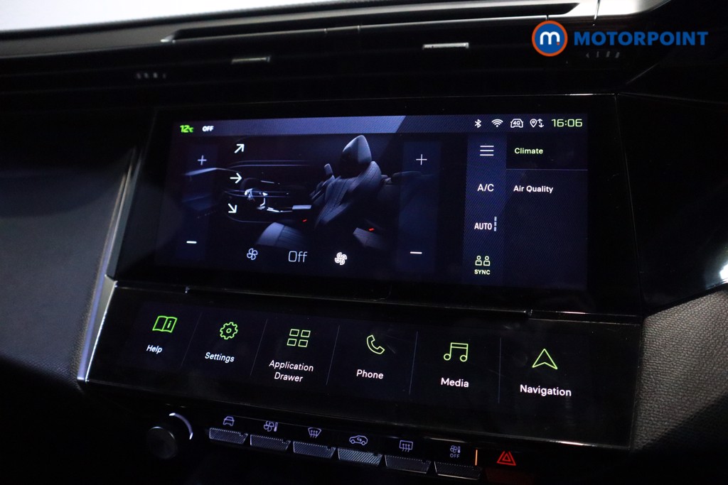 Used Peugeot 308 2024 for sale - 77620153: Photo 22