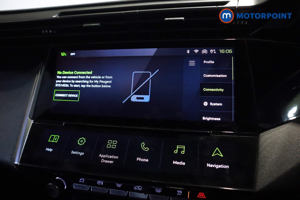 Used Peugeot 308 2024 for sale - 77620153: Photo 23