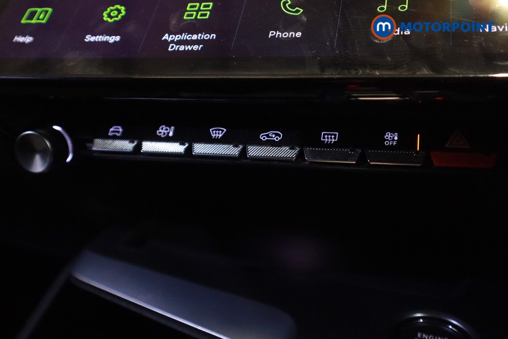 Used Peugeot 308 2024 for sale - 77620153: Photo 25