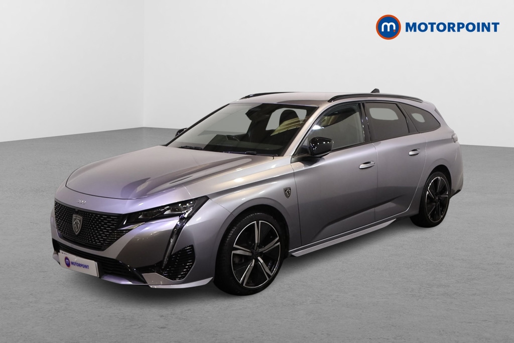 Used Peugeot 308 2024 for sale - 77620153: Photo 3