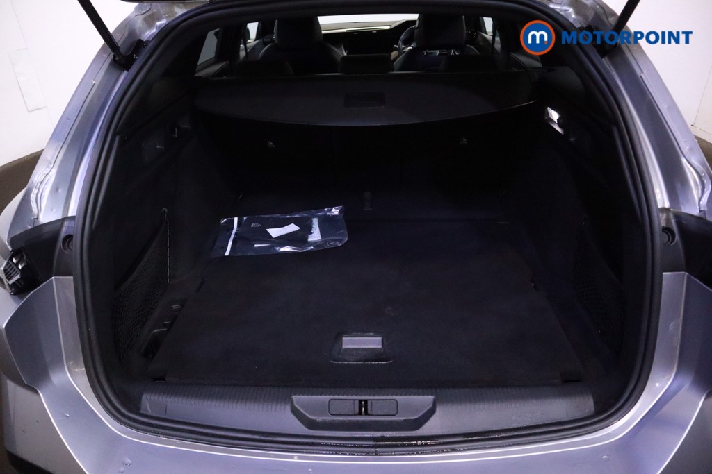 Used Peugeot 308 2024 for sale - 77620153: Photo 37