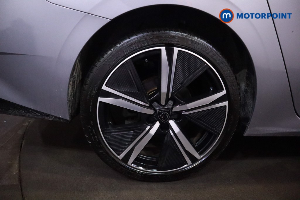 Used Peugeot 308 2024 for sale - 77620153: Photo 38