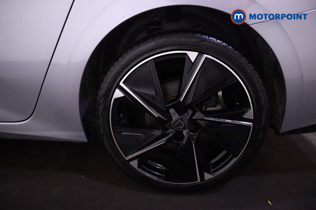 Used Peugeot 308 2024 for sale - 77620153: Photo 39